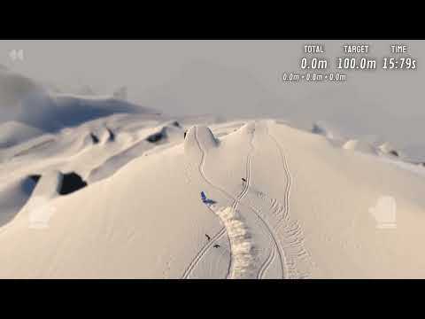 Відео Grand Mountain