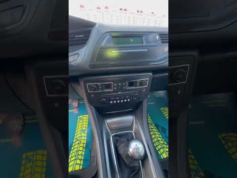 фото citroen c5 ii 0