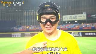 [分享] 阿坤最想要的