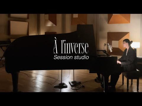 Nuit Incolore - À l'inverse (Session studio)