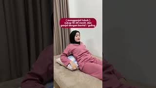 Download lagu Posisi Tidur Yang Bikin Cepat Hamil - Medikacare mp3