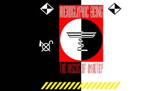 Hieroglyphic Being - &#39;The Sound Of KMT&#39; (Official Audio)