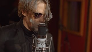 Sterling Fox - Ghost Town (Live from the Center of the Universe)