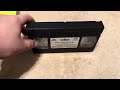 Sesame Street Kids Favorite Songs 1999 VHS Overview