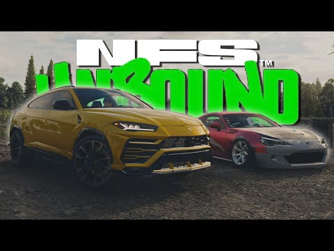 UNSER NEUER BOMBER! - NEED FOR SPEED UNBOUND Part 45 | Lets Play NFS Unbound
