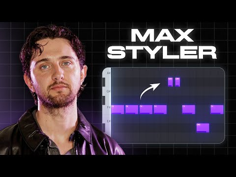 Why Max Styler’s Tech House Productions Work