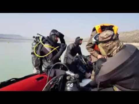 Press release no 3/2022-  Rescue and Relief operation of pak Army _31 Jan 2023 l ISPR