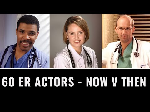 Cast Er