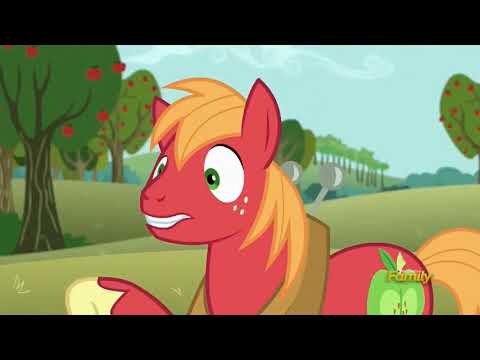 Pony Story (Remake) part 19- The Chase.
