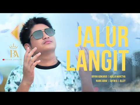 Jalur Langit - Bryan Adikarjo
