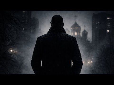 Real Men Don't Speak | Russian Mafia Rap – Playlist for Night Drives & Ambition