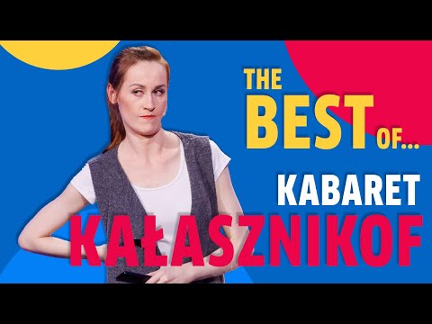 The Best Of ... Kabaret Kałasznikof