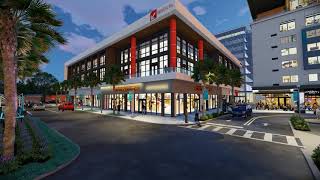 The Loft at Midtown Tampa