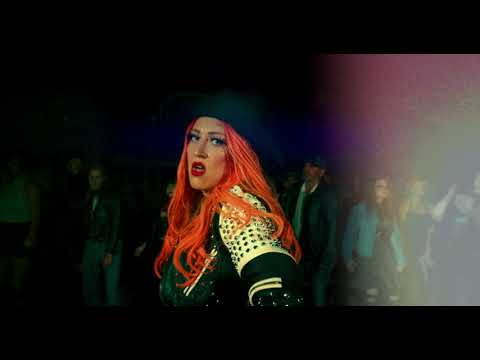 Kristi K. — Dead End Roads [Official Music Video]