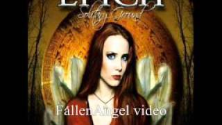 Epica - Solitary Single - Track 1 Solitary Ground  Piano Version - (FallenAngel Video)