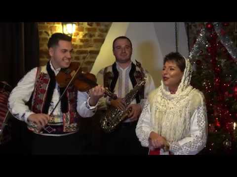 Larisa Chirodea - Am pornit la colindat