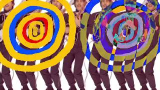 halfnoise - Flowerss (Official Music Video)