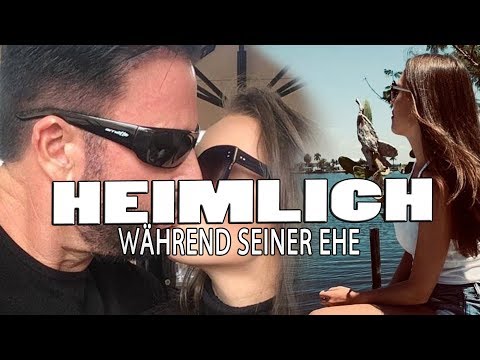 Während seiner Ehe: WENDLER war schon mit LAURA zusammen 💔 SIE reicht die Scheidung ein