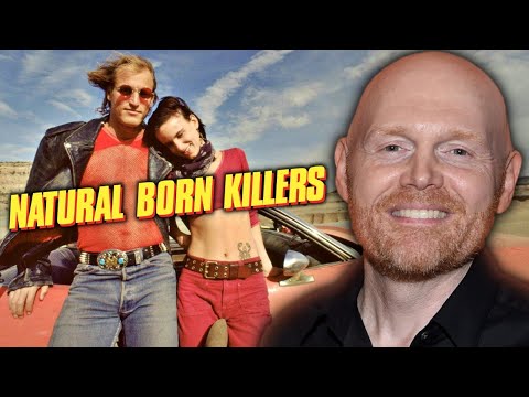 Bill Burr on Natural Born Killers