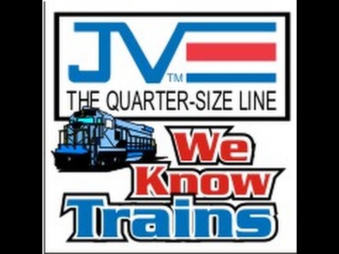 Junction Valley Railroad - Hobby Shop and Model Train Specialist in Michigan