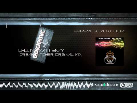 [EPBLK003] Chojin & Matt Envy - Dreamcatcher (Original Mix)