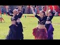 Belly Dance Show