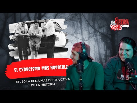 Le SACARON los ÓRGANOS aún con vida // La víctima tenía solo 11 años  #podcast #historia
