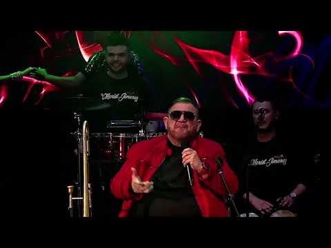 MORIST JIMENEZ-  LO PASADO YA PASO