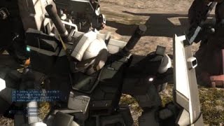 機動戦士ガンダム　バトルオペレーション２_20200925185846