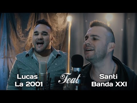 La 2001 ft Banda XXI-Déjame Tú (Videoclip Oficial)