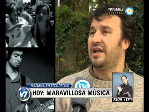 Visión 7 Resumen: Segunda parte 26-07-13