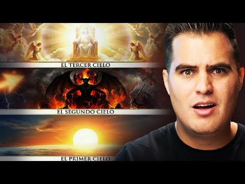 ¿Cuántos Cielos Hay Según la Biblia? (el Segundo es escalofriante)