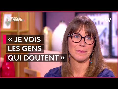 Fibromyalgie : "c'est une double invisibilité" - Ça commence aujourd'hui