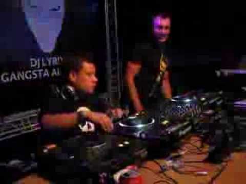 Obscurity & Deceptix @ Bass Addicts Nature One 2013