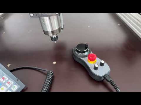 фото фрезерный станок с чпу 1000*1000 и 1600*3000 0