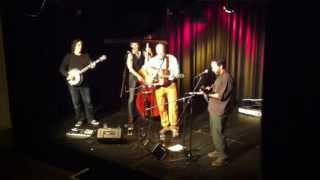 "Old Plank Road" - The Growling Old Men