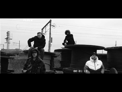 64 Pt. 6 - Identity X Viziez X Beezwax X Profit (Prod. Fifth Wheel Productions)