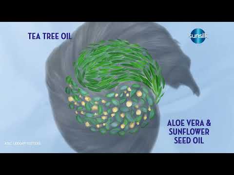 Balik gandang healthy-strong hair (refers to smoothness and shine, with regular use)