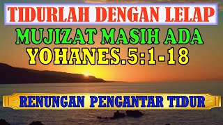 Download lagu Listen to This Audio Bible All Night, Prayers For Sleep, Night Prayers Touch the Heart mp3