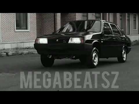 MegaBeatsZ ft. Zahidə Günəş - Ayrılmarıq Remix #Trend1