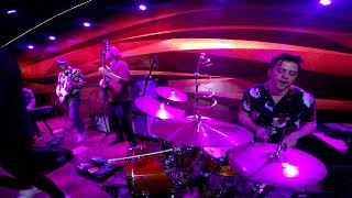 Midwest Coasts - HEAVN Live at The Jewell (Jamila Woods)