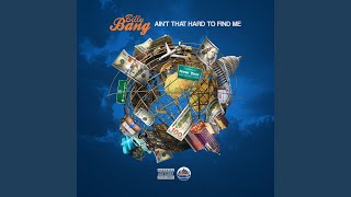 Ain't That Hard to Find Me