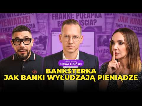 Banksterka