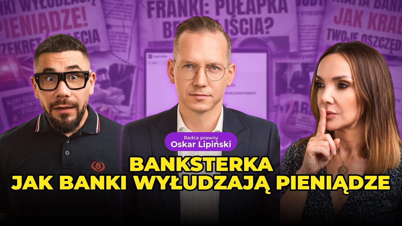 Banksterka