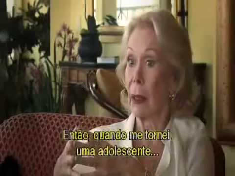 VOCÊ PODE CURAR SUA VIDA - LOUISE HAY - DUBLADO - COMPLETO