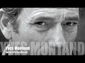 Barbara - Yves Montand