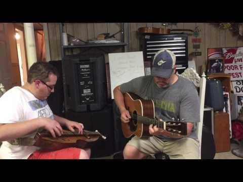 Brian C. Bell & Hunter Walker - "June Apple" - 7-1-17