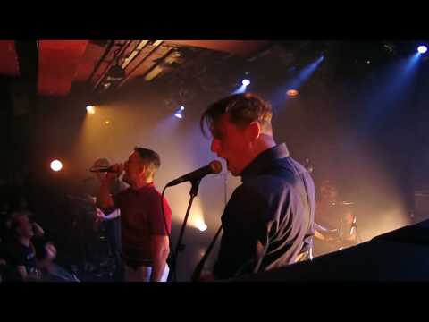 FRUSTRATION - Paris Release Party Round #2 - 13.10.2016