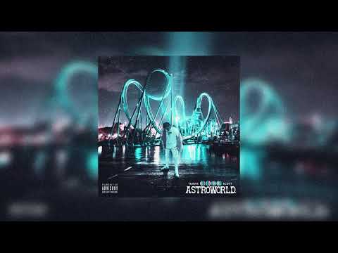 [FREE] TRAVIS SCOTT x ASAP ROCKY TYPE BEAT 2019 - "INTERNET" (PROD. TREETIME)