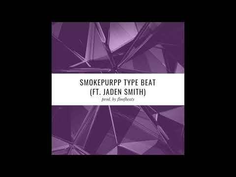 Smokepurpp Type Beat (ft. Jaden Smith) - Hard Trap Instrumental 2019
